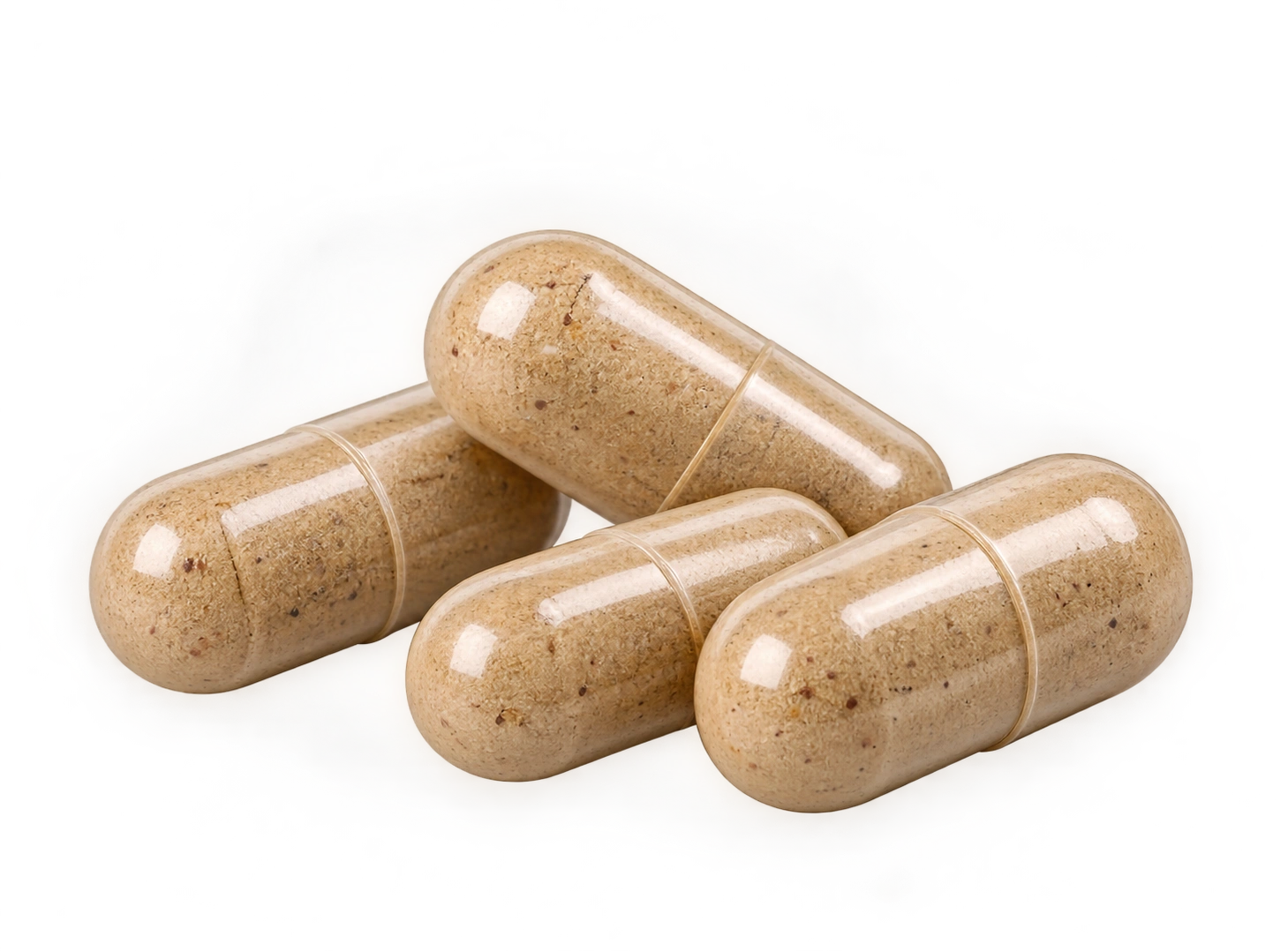 Capsule Display